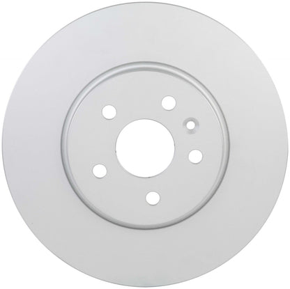 Bosch Disc Brake Rotor 25011566