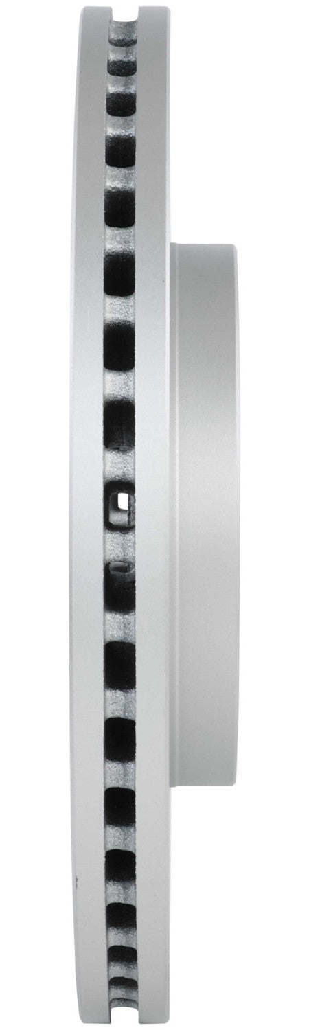 Bosch Disc Brake Rotor 25011566