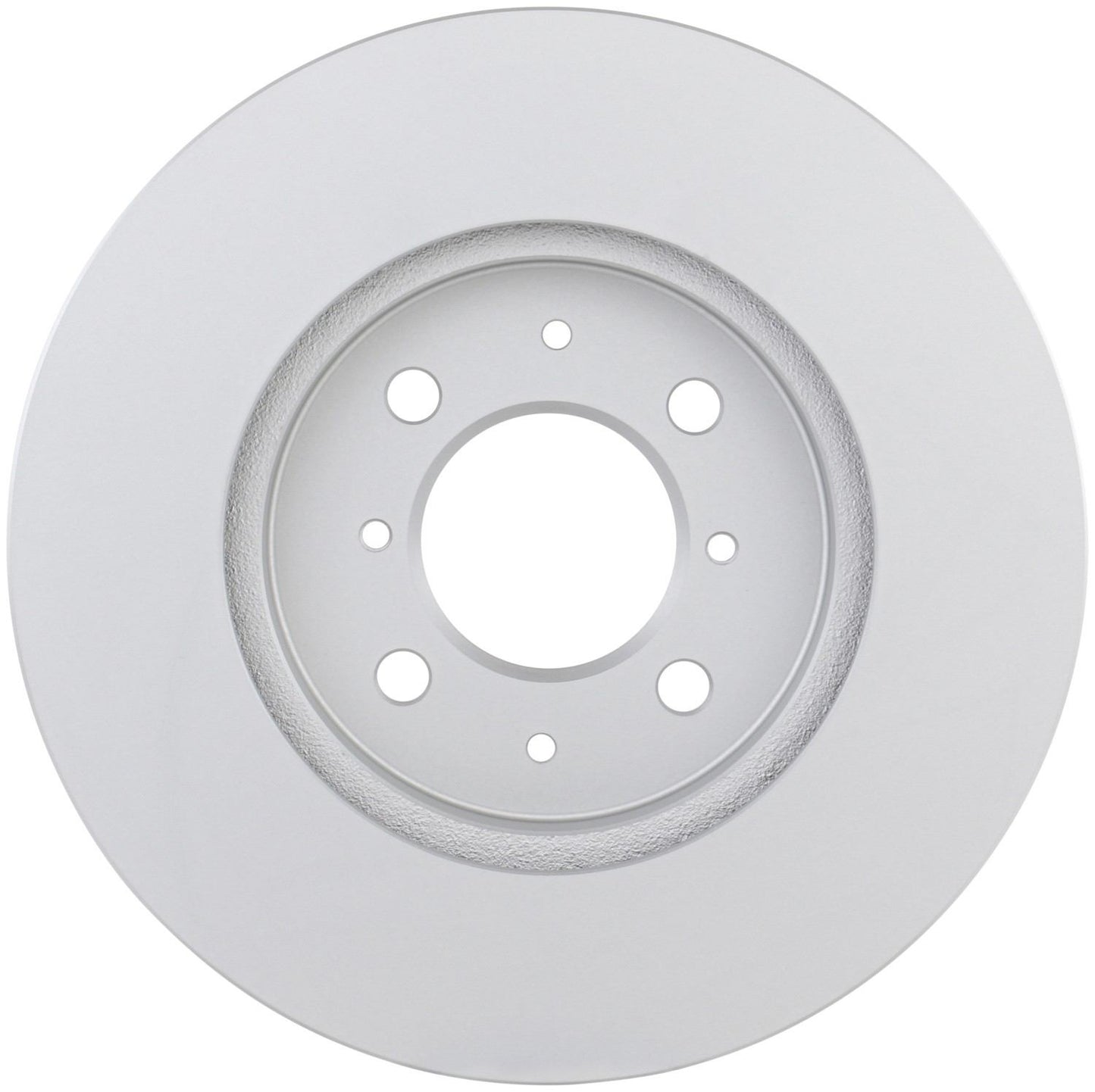 Bosch Disc Brake Rotor 26010730