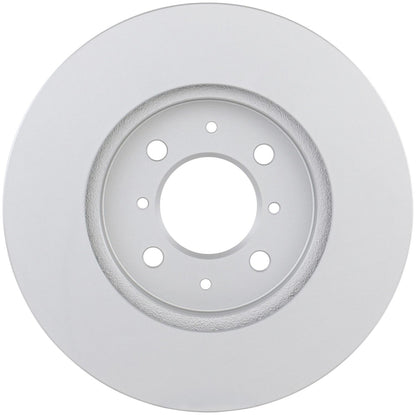 Bosch Disc Brake Rotor 26010730