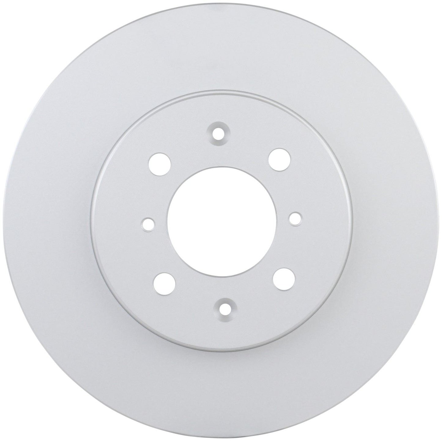 Bosch Disc Brake Rotor 26010730