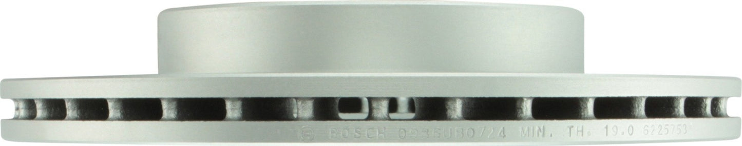 Bosch Disc Brake Rotor 26010730