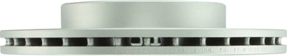 Bosch Disc Brake Rotor 26010730