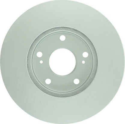 Bosch Disc Brake Rotor 26010731