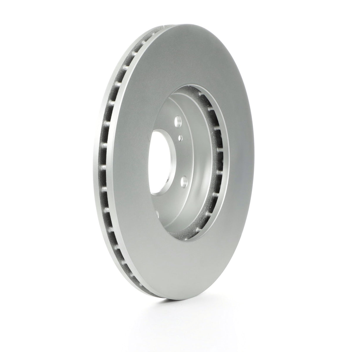 Bosch Disc Brake Rotor 26010731