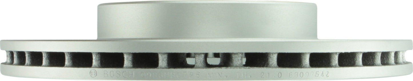 Bosch Disc Brake Rotor 26010731