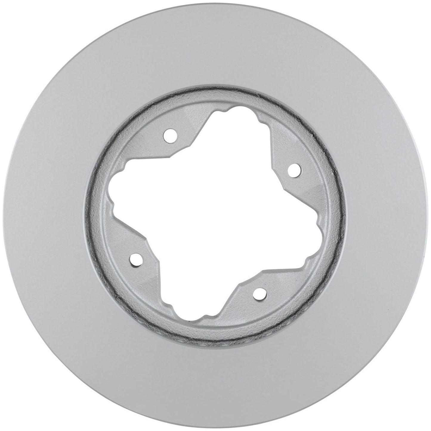 Bosch Disc Brake Rotor 26010732
