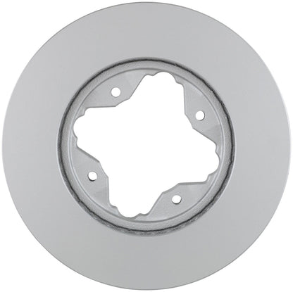Bosch Disc Brake Rotor 26010732
