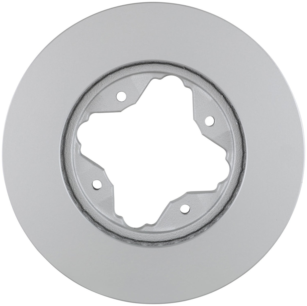Bosch Disc Brake Rotor 26010732