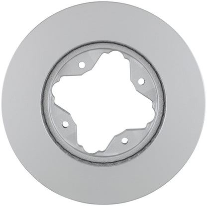 Bosch Disc Brake Rotor 26010732
