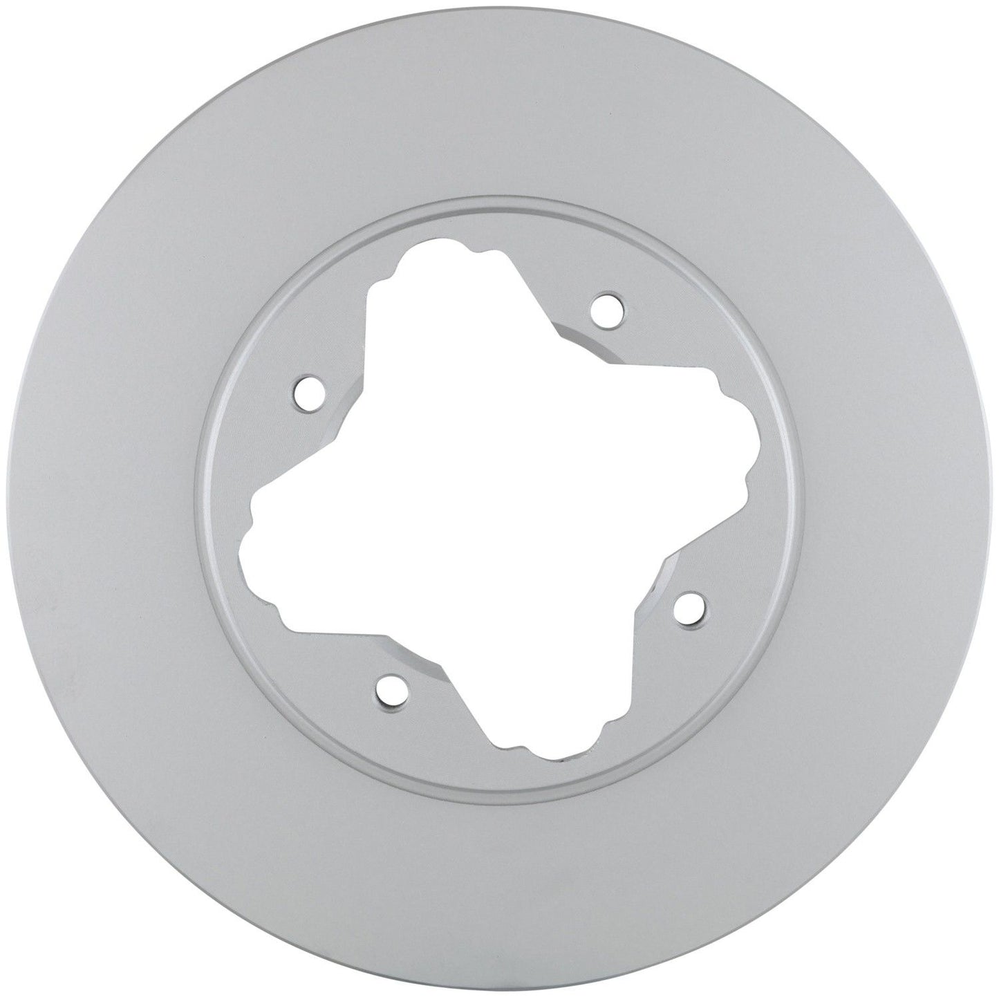 Bosch Disc Brake Rotor 26010732