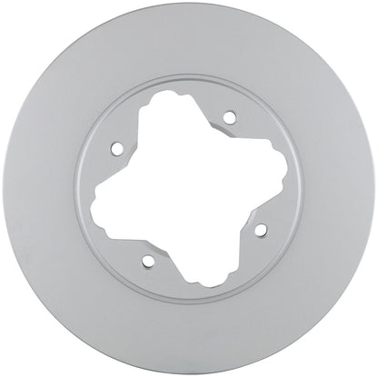 Bosch Disc Brake Rotor 26010732