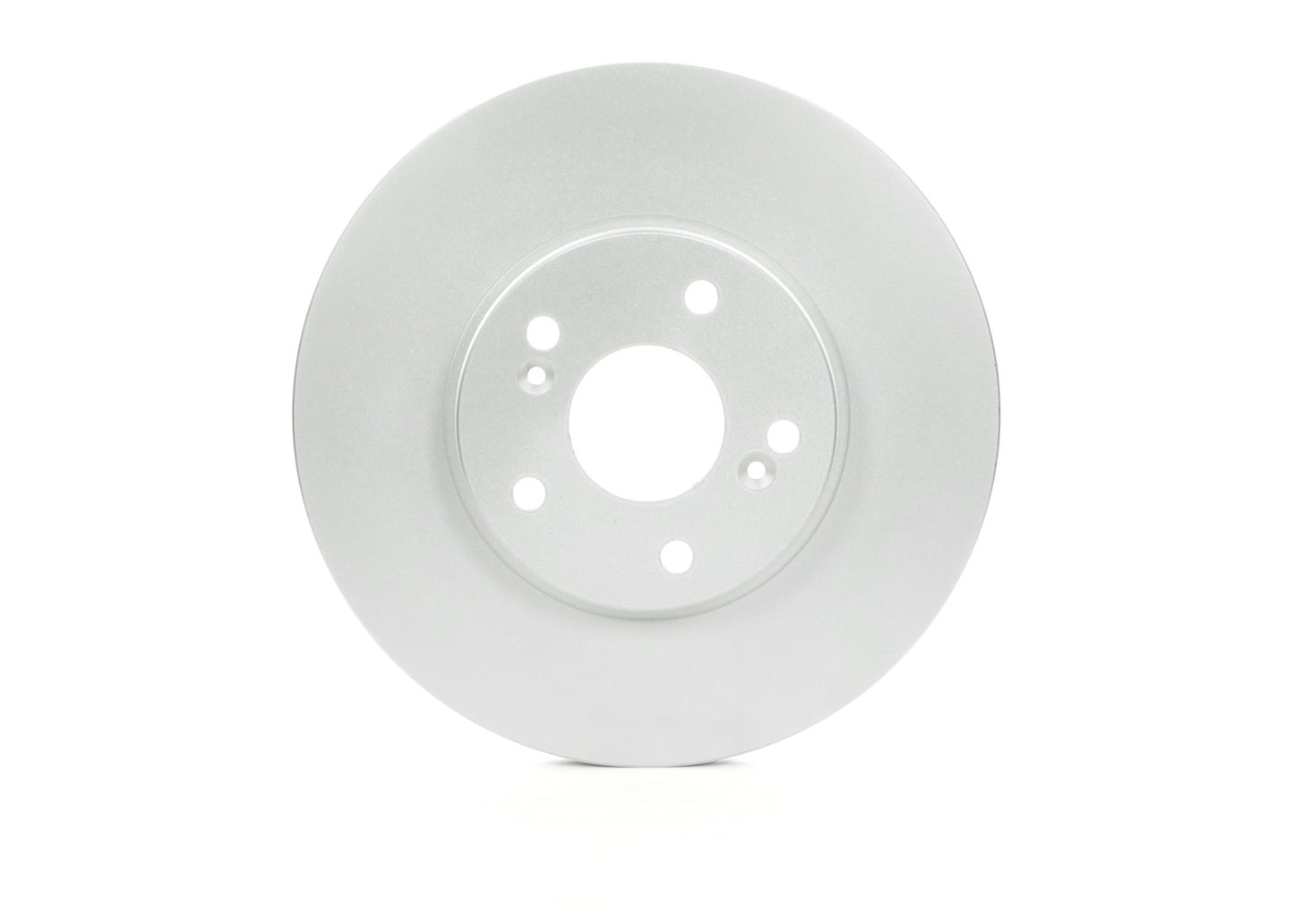 Bosch Disc Brake Rotor 26010733