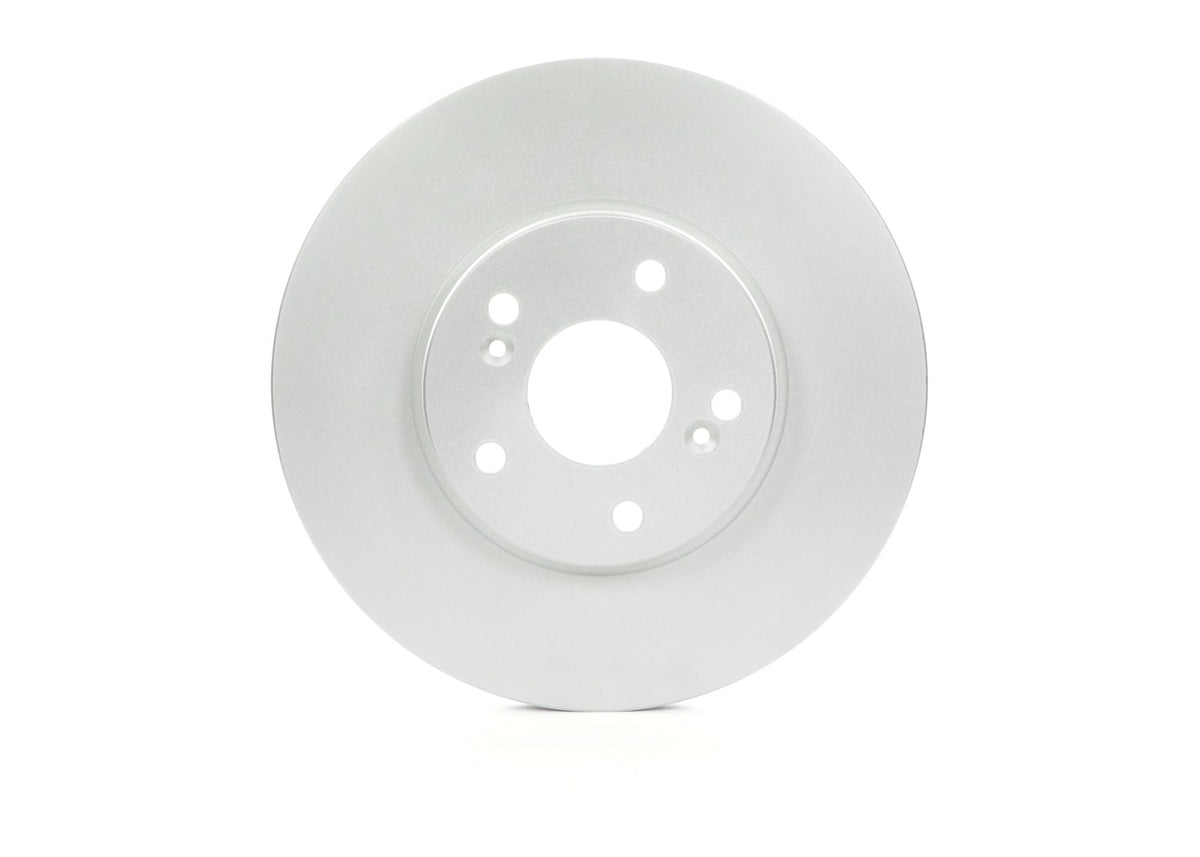 Bosch Disc Brake Rotor 26010733