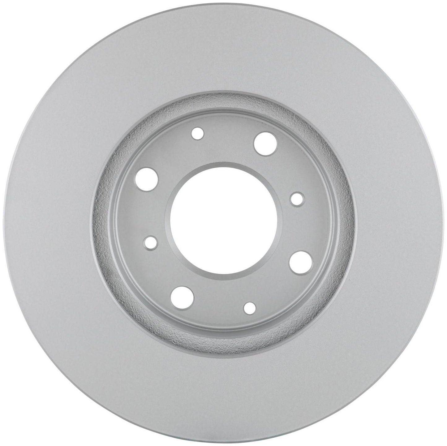 Bosch Disc Brake Rotor 26010734