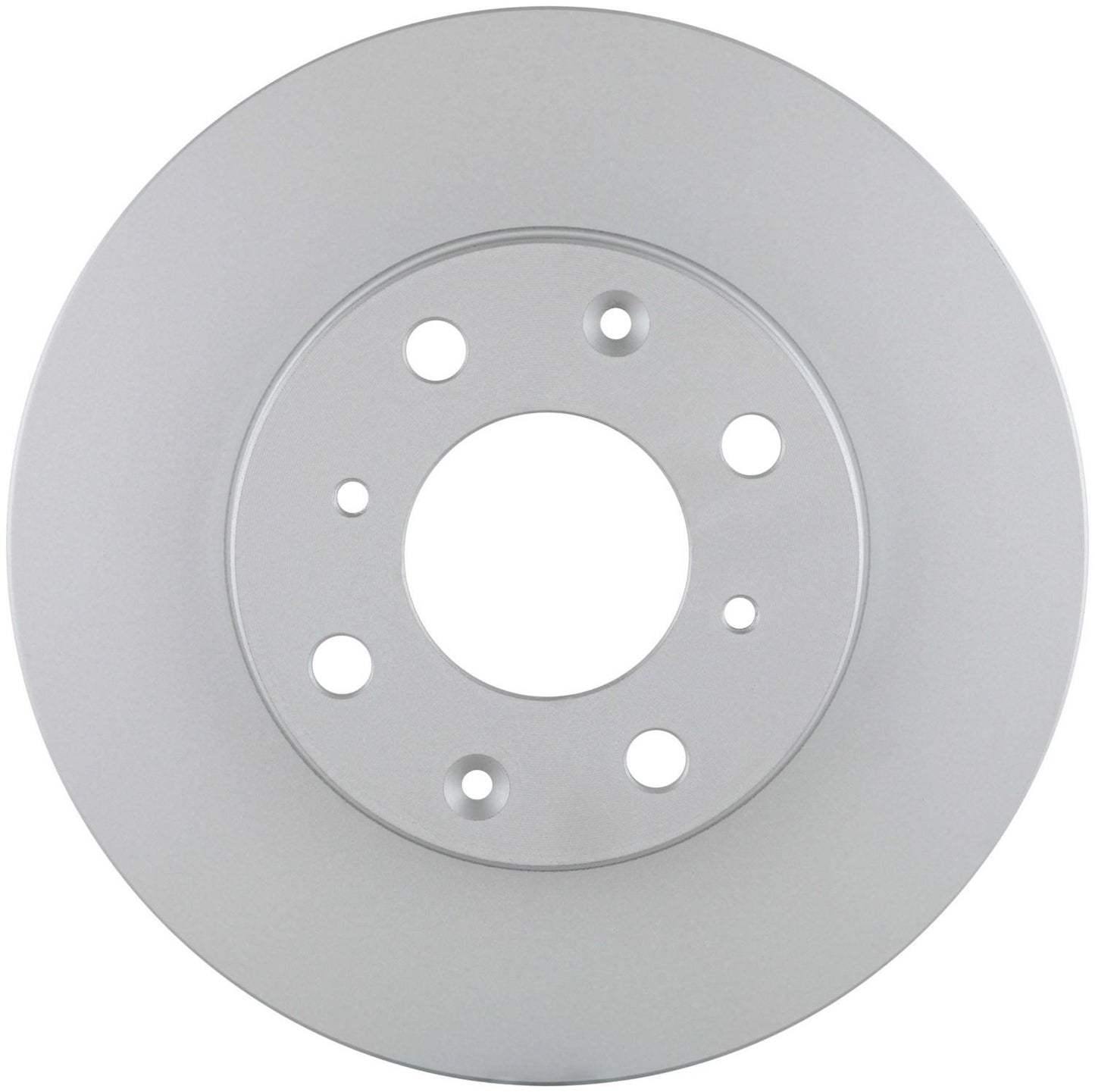 Bosch Disc Brake Rotor 26010734