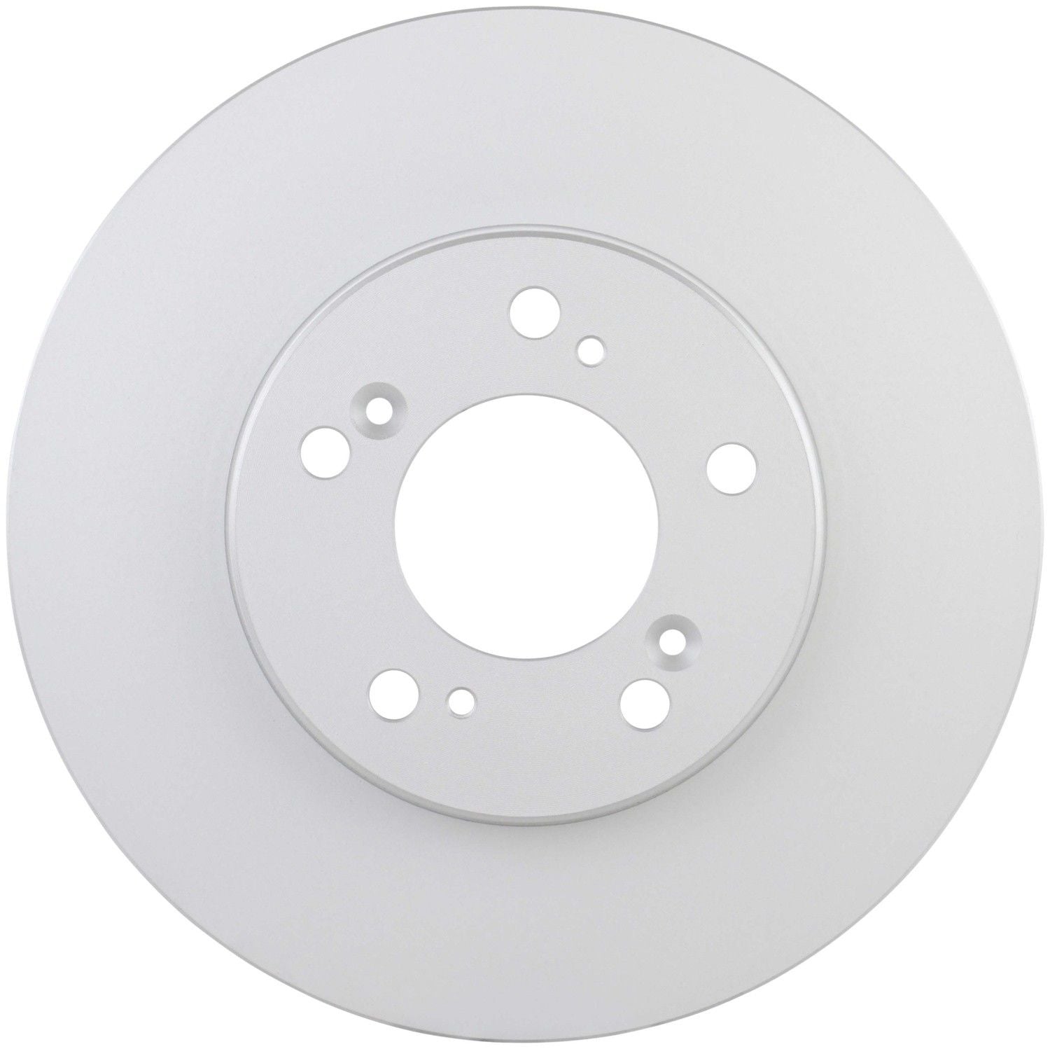 Bosch Disc Brake Rotor 26010735