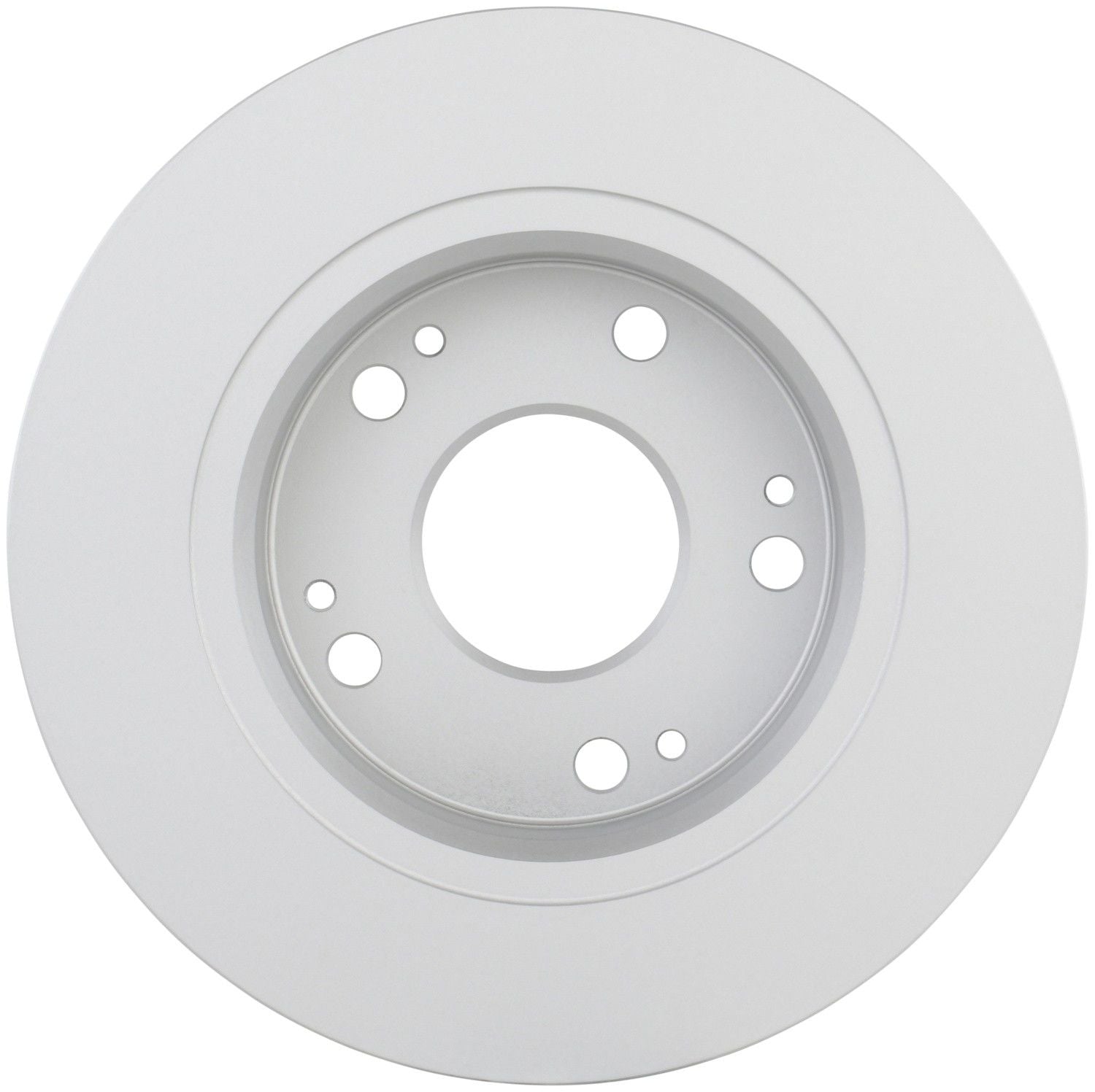 Bosch Disc Brake Rotor 26010736