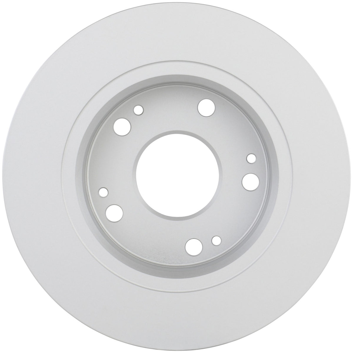Bosch Disc Brake Rotor 26010736