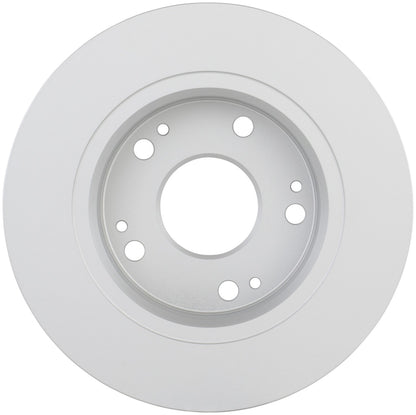 Bosch Disc Brake Rotor 26010736