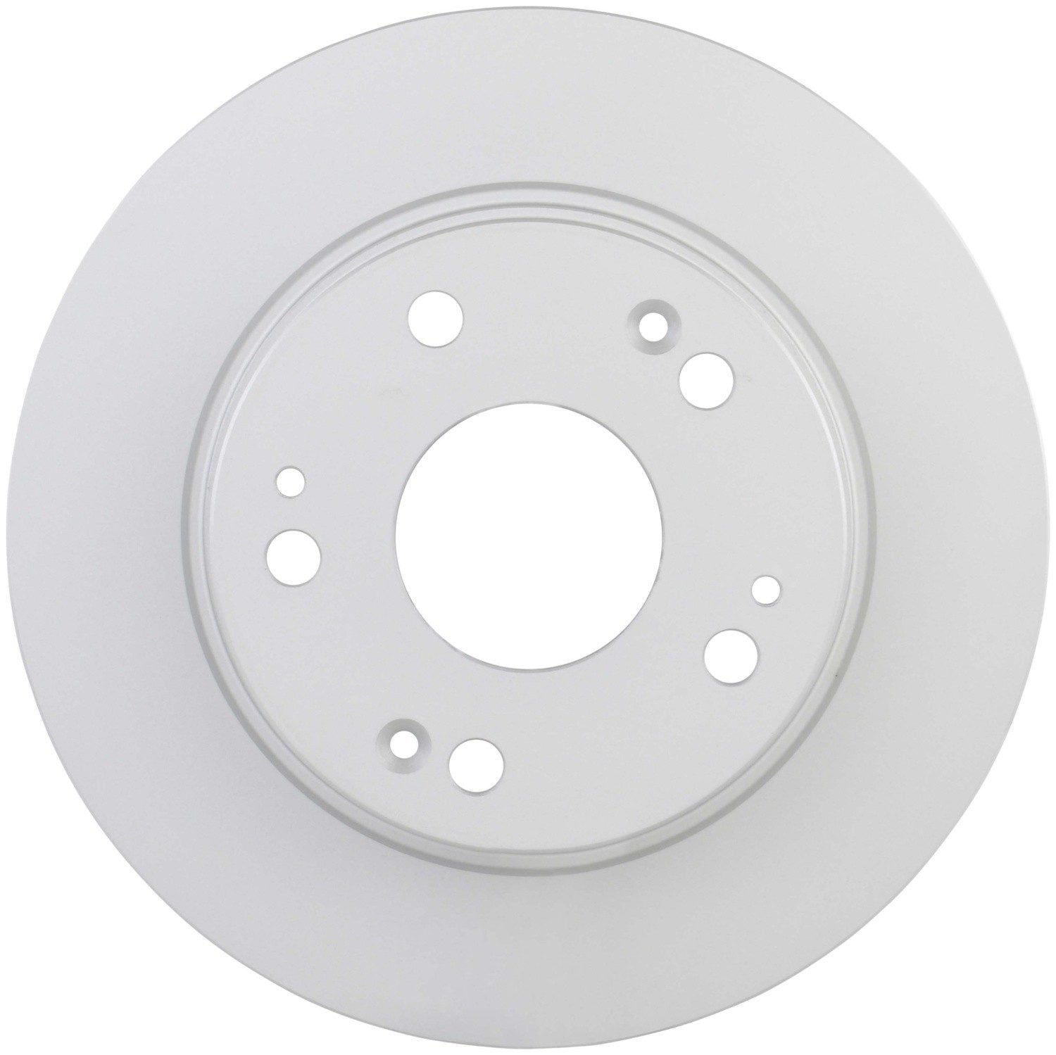 Bosch Disc Brake Rotor 26010736