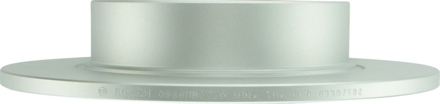Bosch Disc Brake Rotor 26010736
