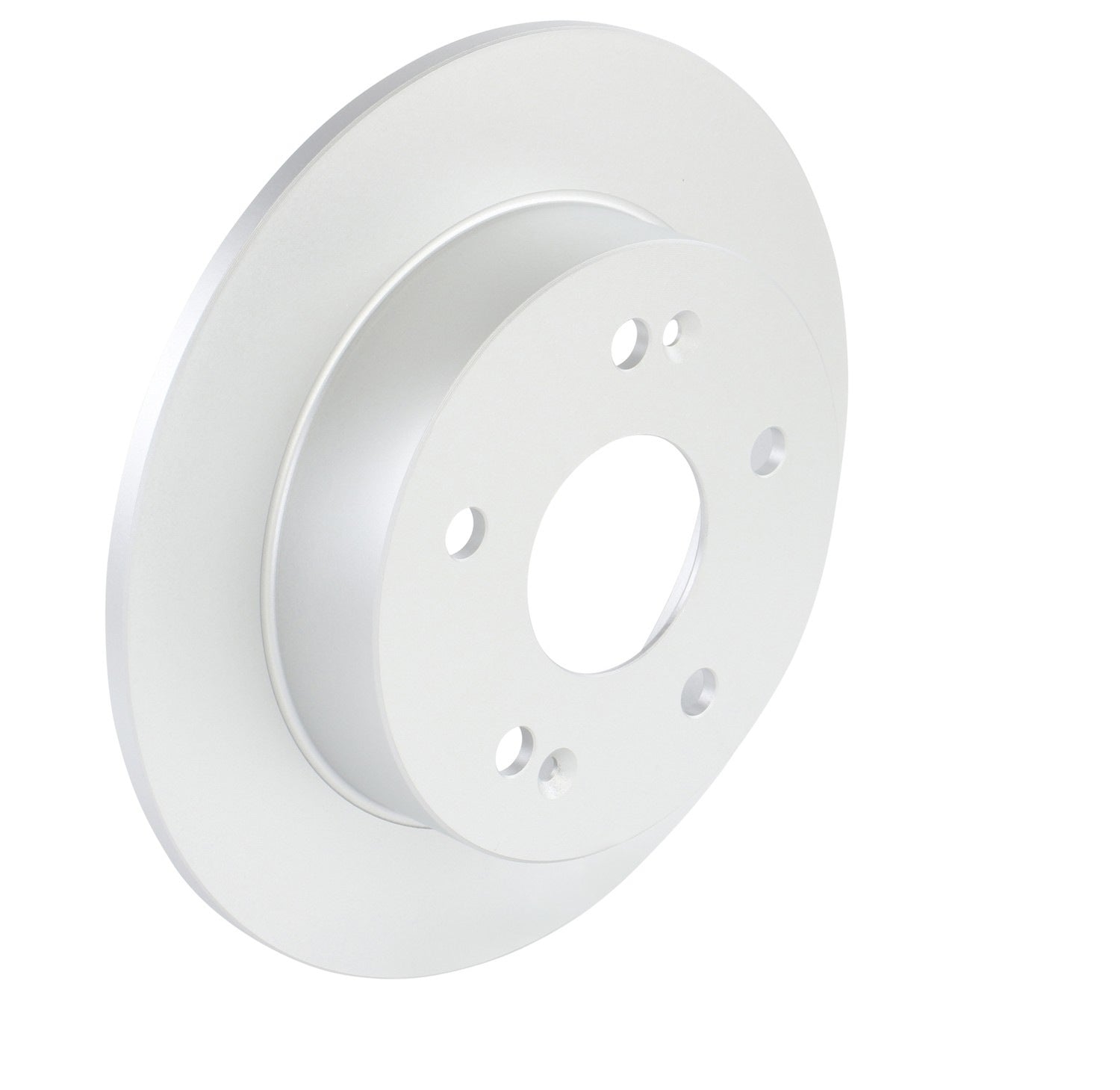 Bosch Disc Brake Rotor 26010737