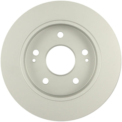 Bosch Disc Brake Rotor 26010737