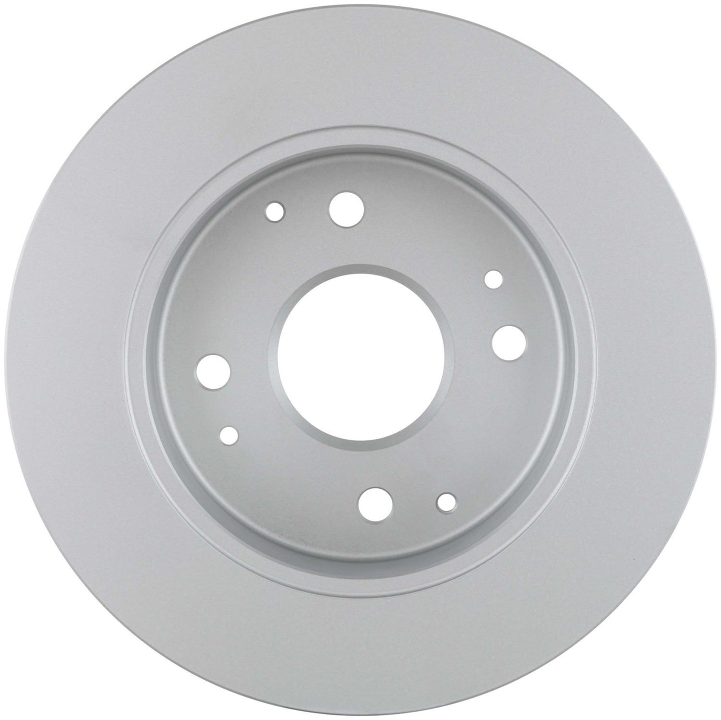 Bosch Disc Brake Rotor 26010738