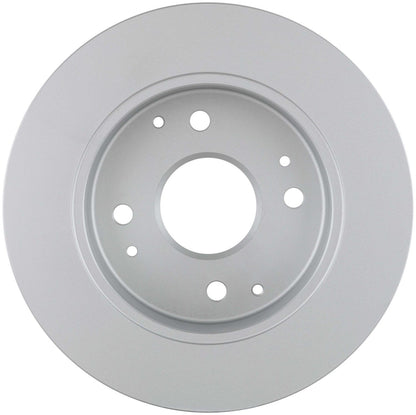 Bosch Disc Brake Rotor 26010738