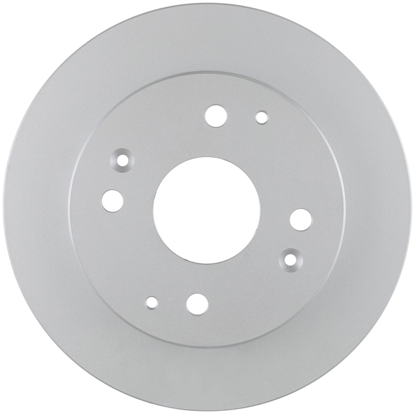 Bosch Disc Brake Rotor 26010738