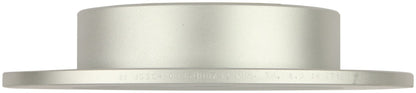 Bosch Disc Brake Rotor 26010738