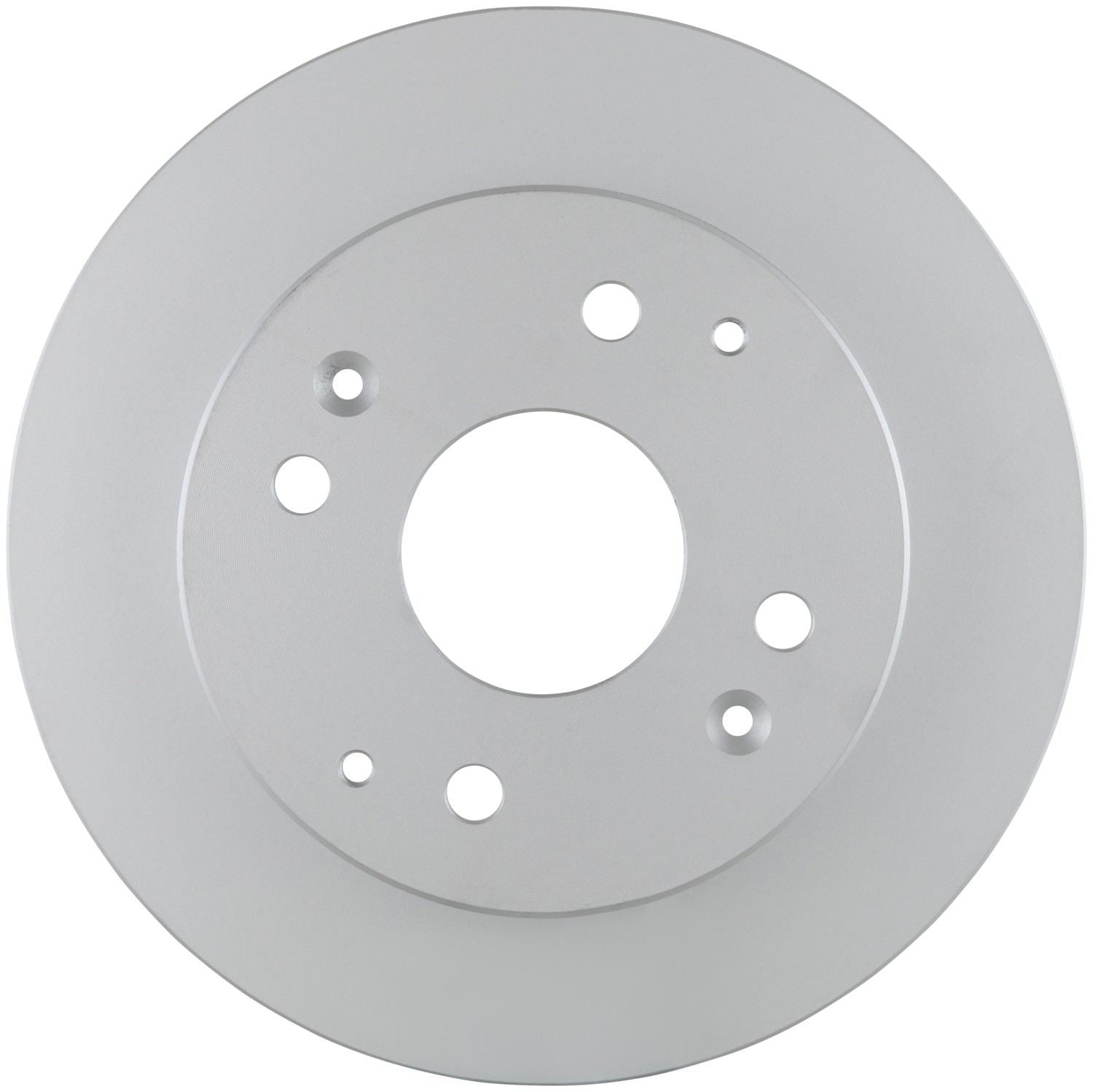 Bosch Disc Brake Rotor 26010739