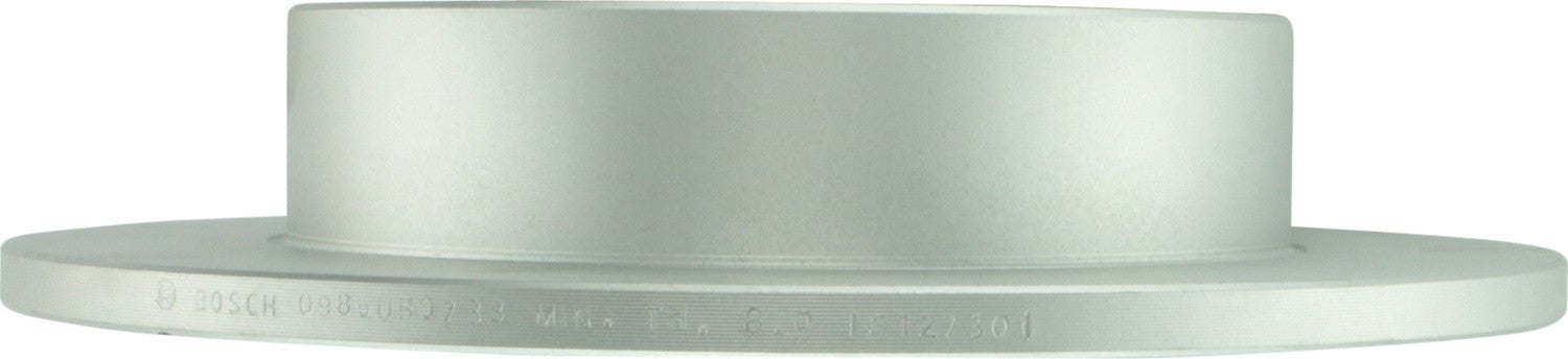Bosch Disc Brake Rotor 26010739