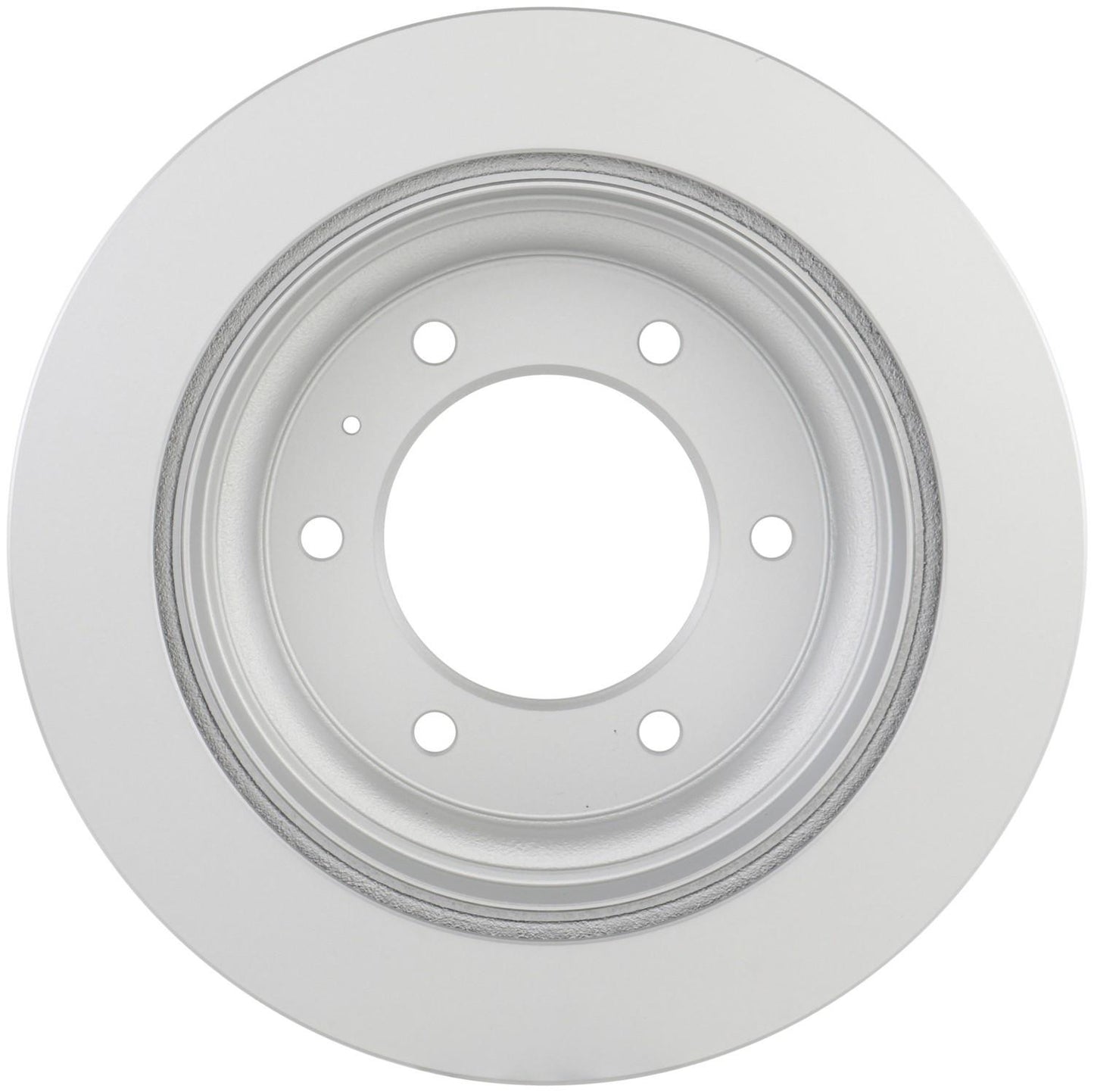 Bosch Disc Brake Rotor 26010740