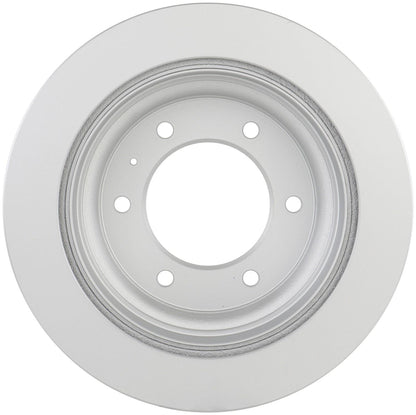 Bosch Disc Brake Rotor 26010740