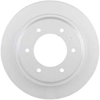 Bosch Disc Brake Rotor 26010740