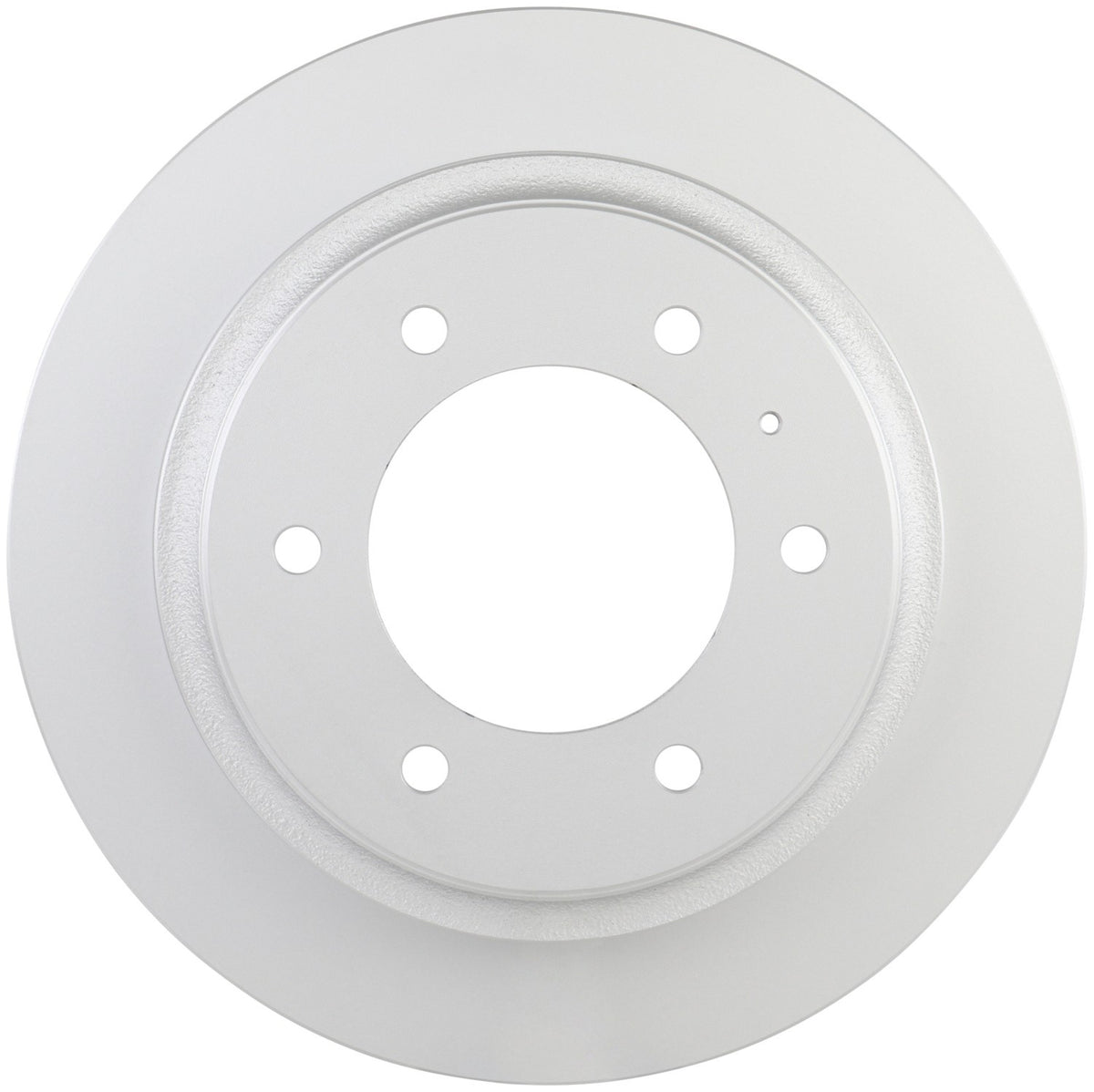 Bosch Disc Brake Rotor 26010740