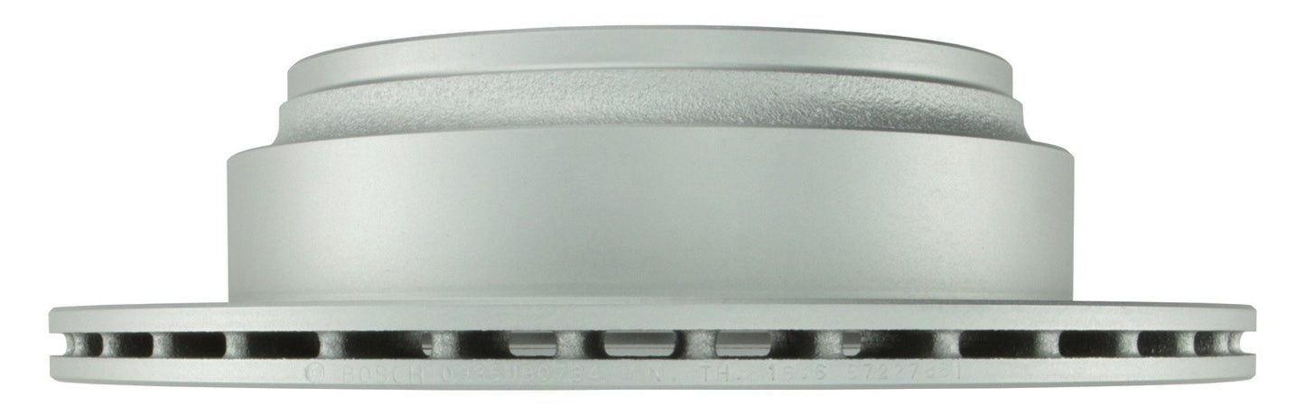 Bosch Disc Brake Rotor 26010740