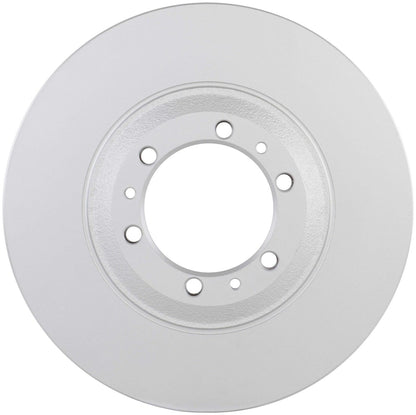 Bosch Disc Brake Rotor 26010741