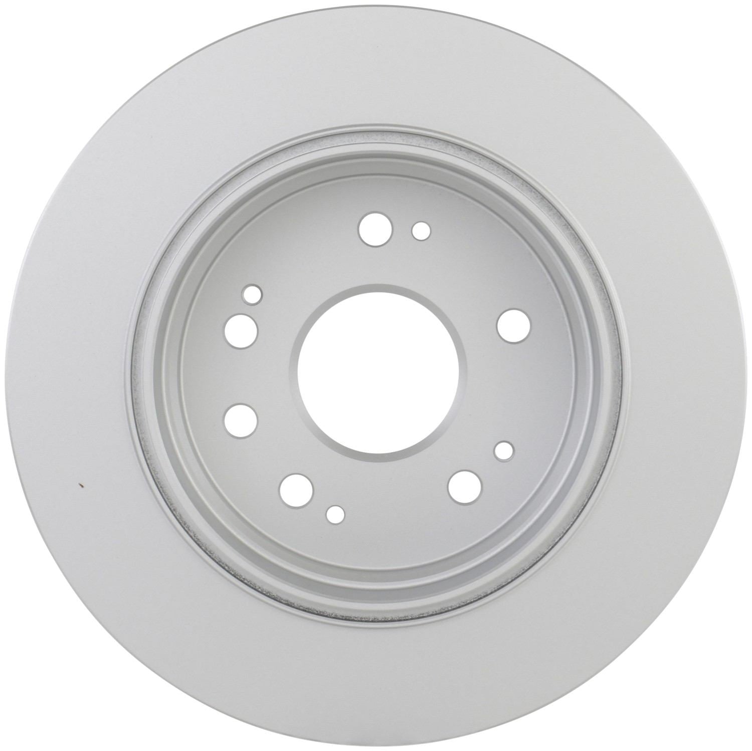 Bosch Disc Brake Rotor 26010742