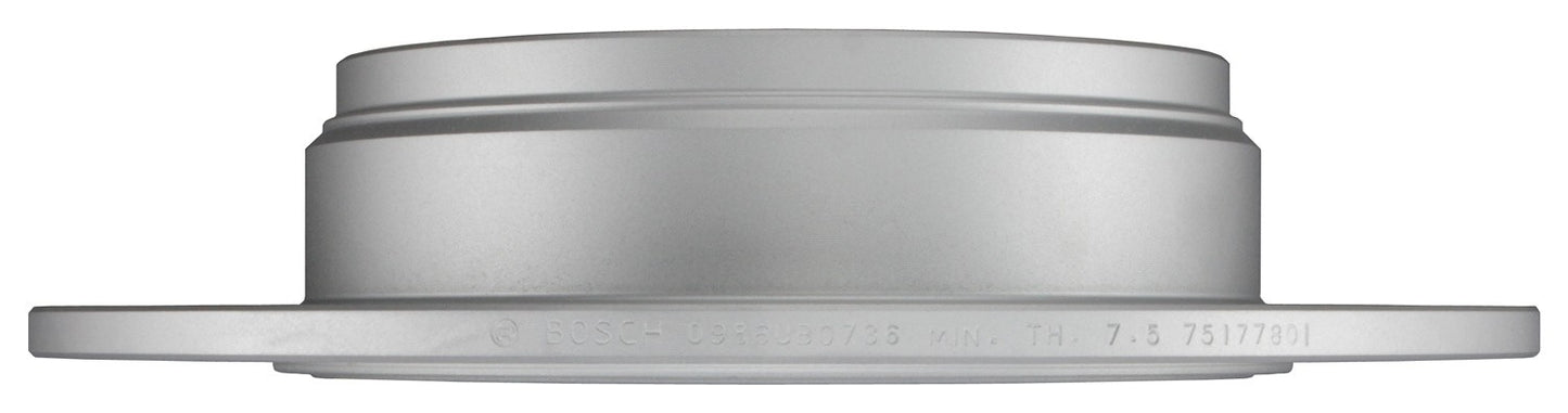 Bosch Disc Brake Rotor 26010742
