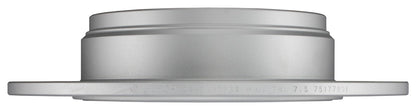 Bosch Disc Brake Rotor 26010742