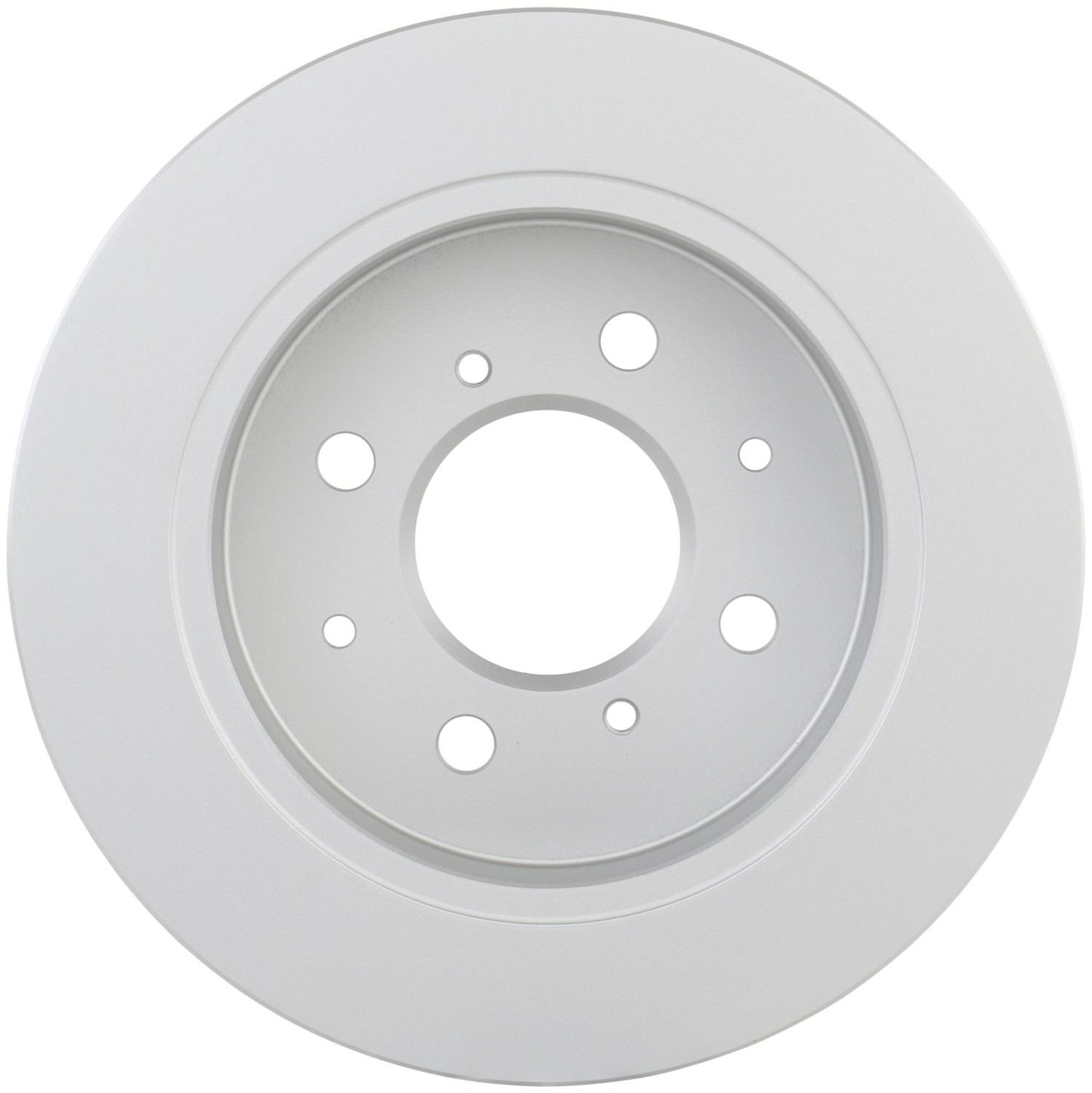 Bosch Disc Brake Rotor 26010743
