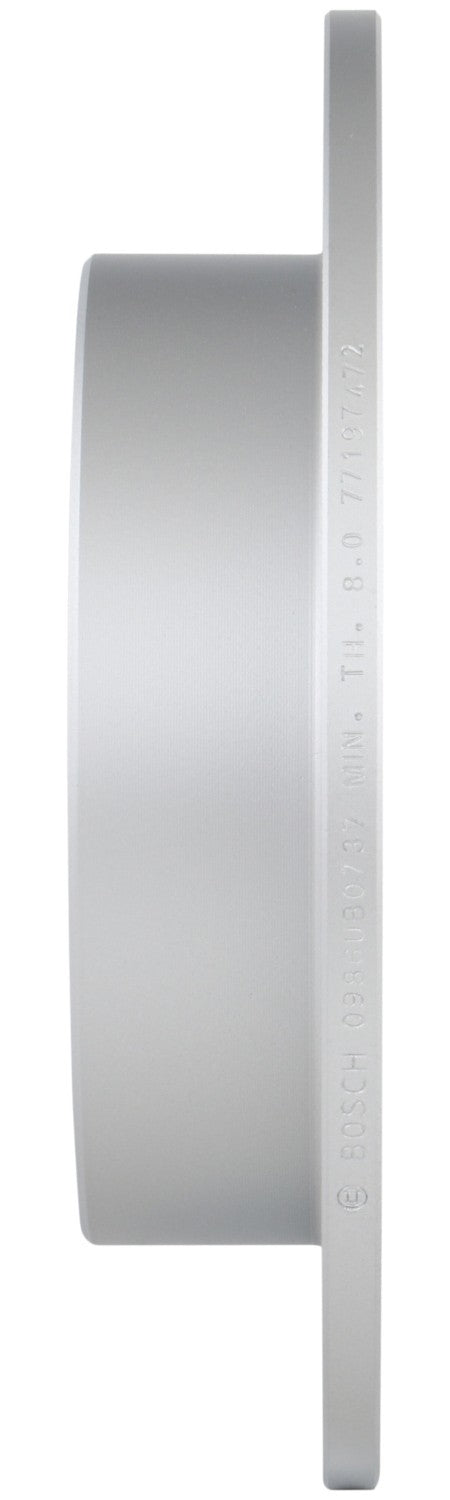 Bosch Disc Brake Rotor 26010743