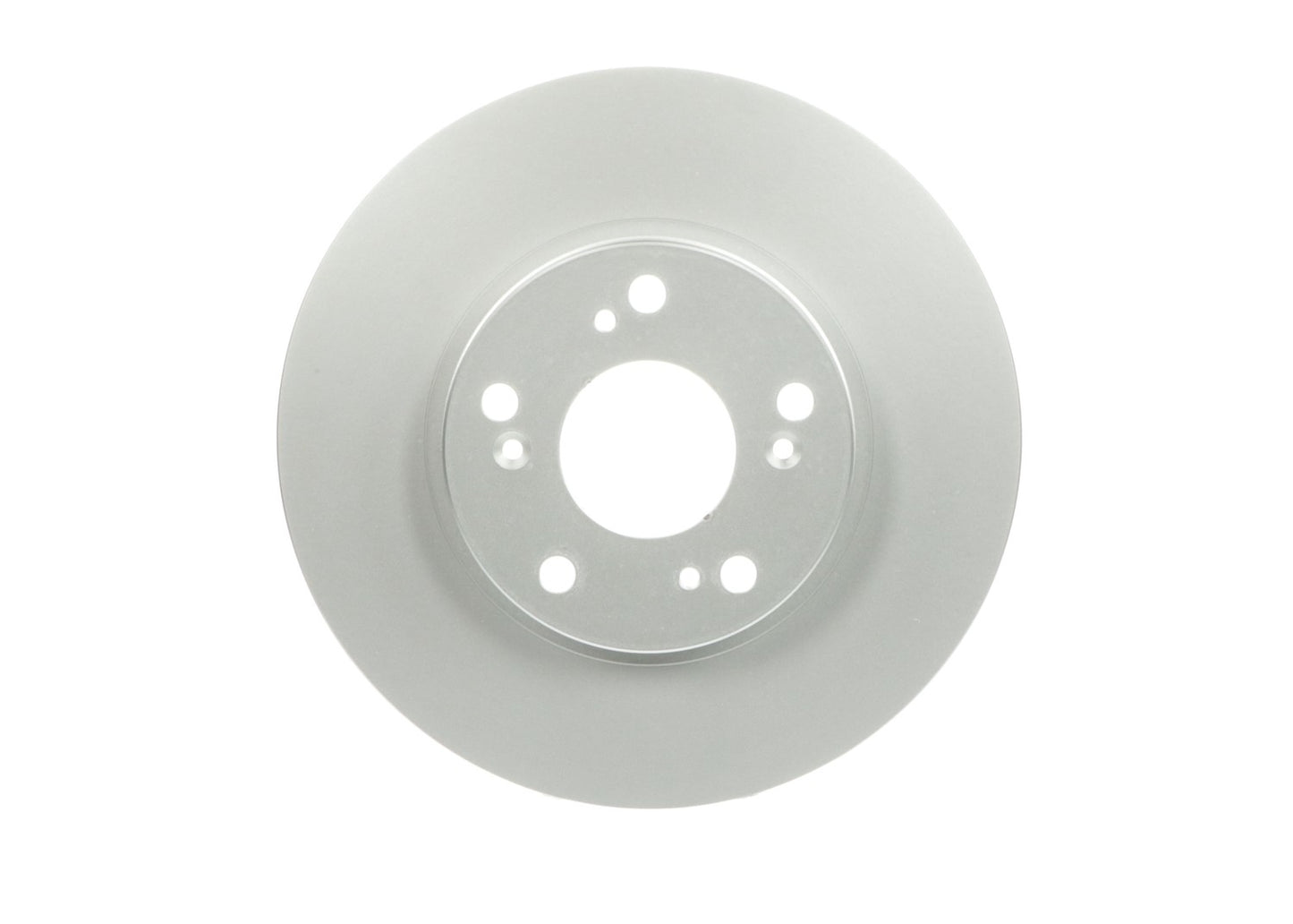 Bosch Disc Brake Rotor 26010745