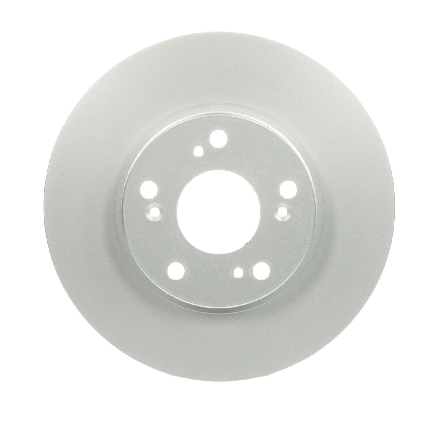 Bosch Disc Brake Rotor 26010745