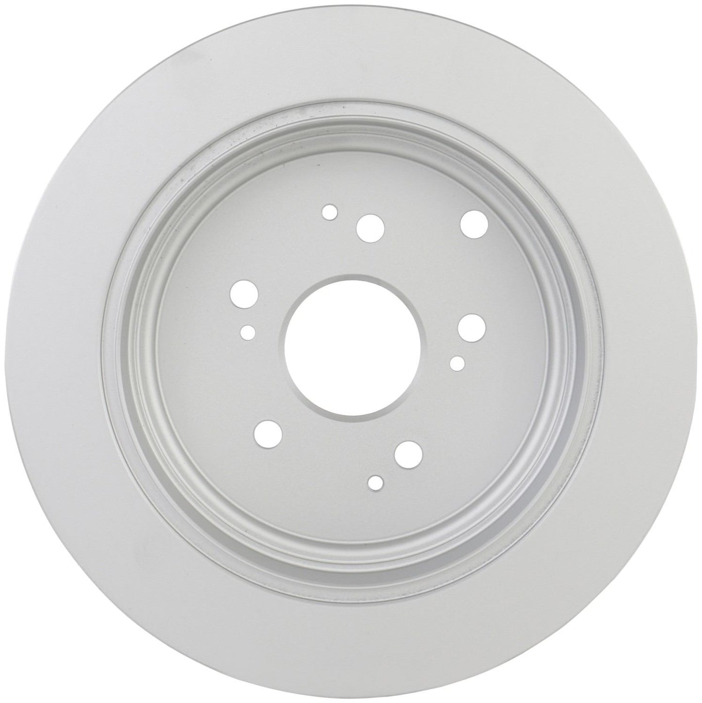 Bosch Disc Brake Rotor 26010746