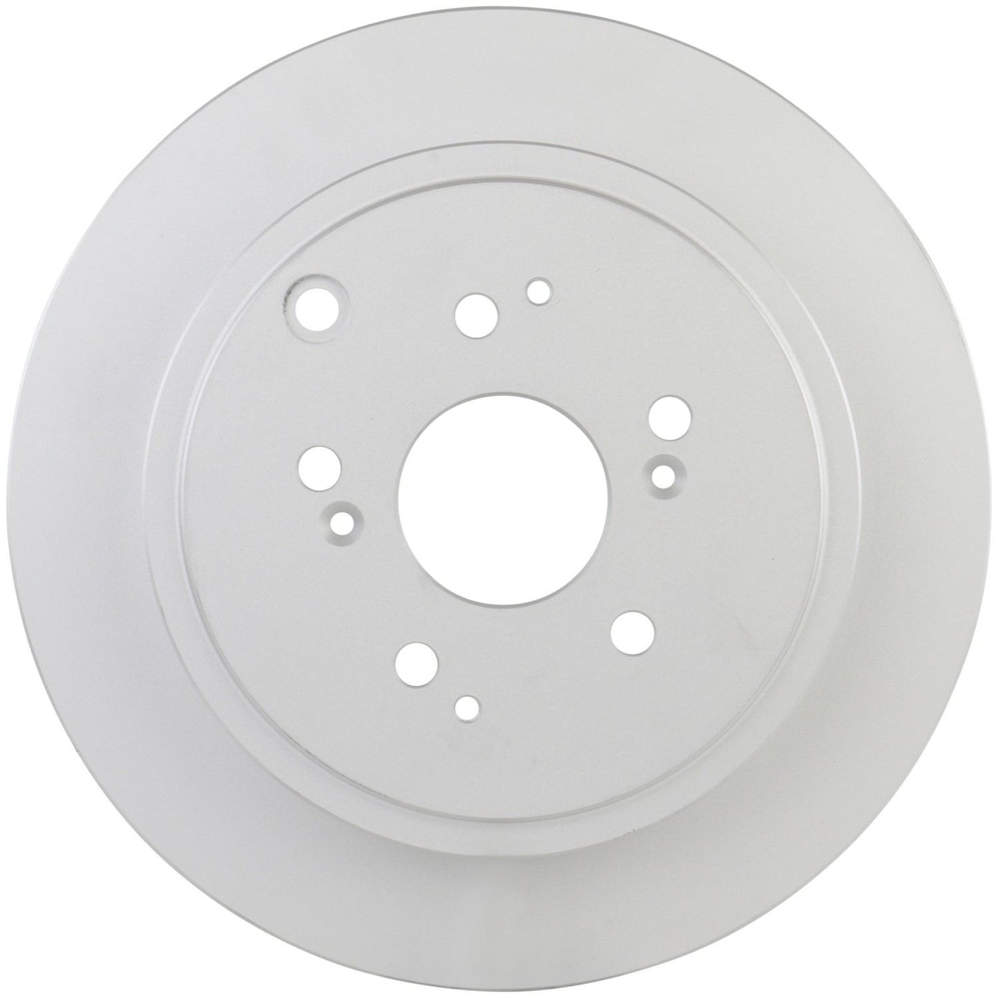 Bosch Disc Brake Rotor 26010746
