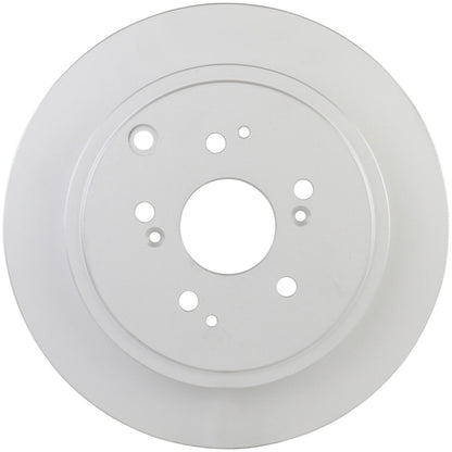 Bosch Disc Brake Rotor 26010746